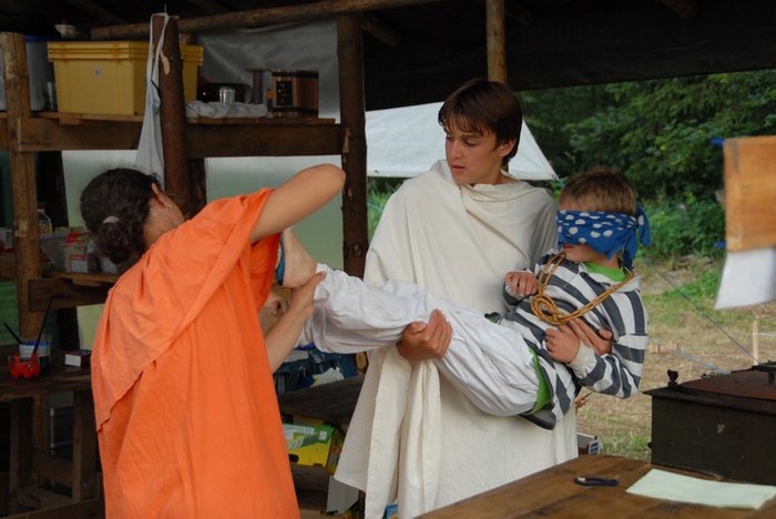 2006 tabor Attis Calypso 53